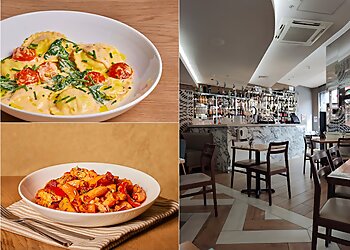 Prezzo Italian Newport