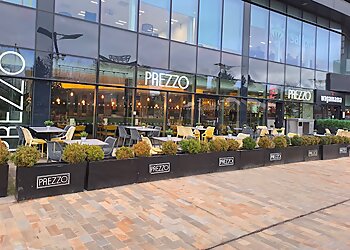 Prezzo Salford