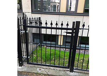 Price Fencing & Landscaping Ltd