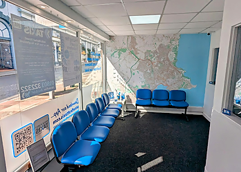 Price First Taxis Ltd