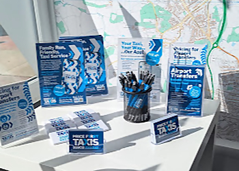 Price First Taxis Ltd