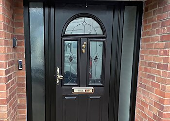 Price Glass & Glazing