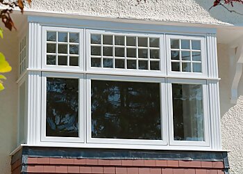 Price Glass & Glazing