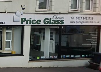 South Gloucestershire window fitters Price Glass & Glazing image 1