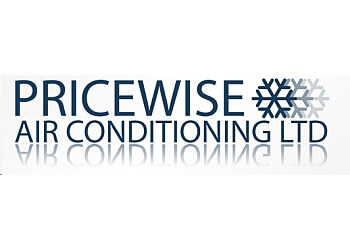 Pricewise Air Conditioning Ltd.