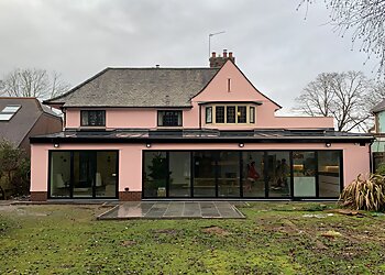 Prichard Barnes Architects