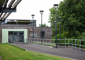 Prichard Barnes Architects