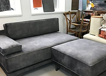 Pricketts Upholstery