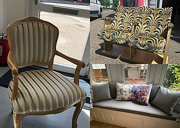 Pricketts Upholstery