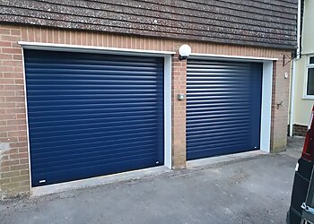Pride Garage Doors
