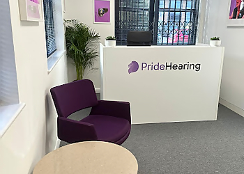 Pride Hearing