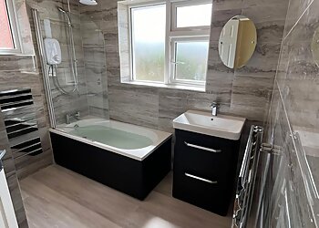 Pride Plumbing Services Ltd