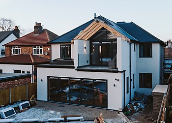 Pride Road Architects