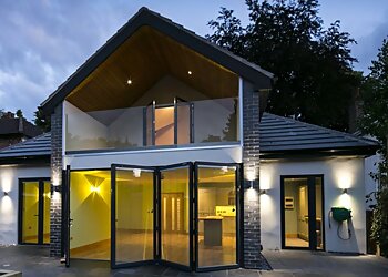 Pride Road Architects Blackburn