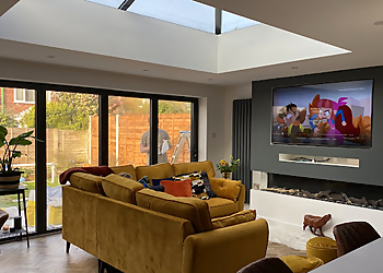 Pride Road Architects Blackburn