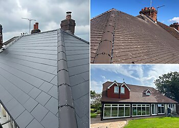 Pride Roofing Kent
