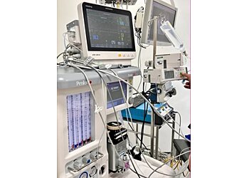 Pride Veterinary Centre