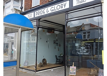 3 Best Tattoo Shops in Southend On Sea, UK - Expert Recommendations