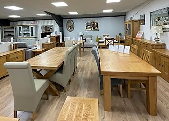 Priest Brothers Furniture Warehouse Ltd.