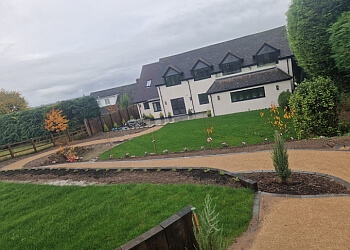 Priestgate Landscapes & Horticulture Ltd