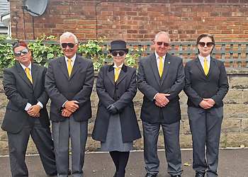 Priestley & Cockett Funeral Directors