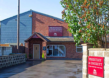 Priestley & Cockett Funeral Directors