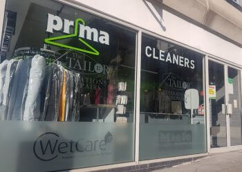 Prima Cleaners
