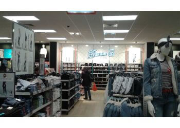 3 Best Clothing Stores in Basildon, UK - ThreeBestRated
