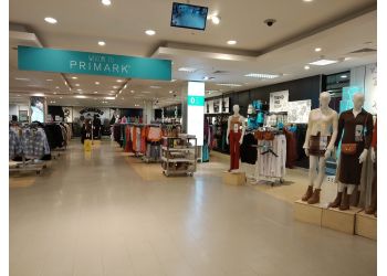 3 Best Clothing Stores in Exeter, UK - ThreeBestRated