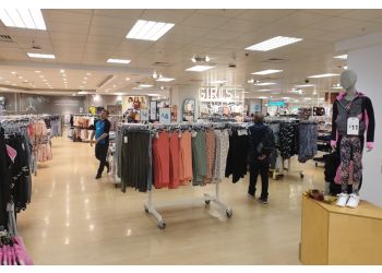 3 Best Clothing Stores in Kingston Upon Hull, UK - Expert Recommendations