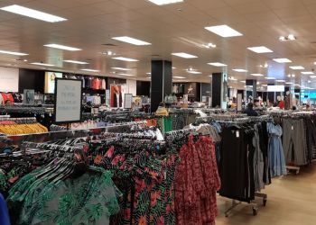 3 Best Clothing Stores in Southampton, UK - ThreeBestRated