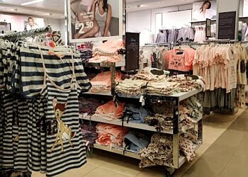 3 Best Clothing Stores in Wirral, UK - ThreeBestRated