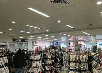 Primark Birkenhead