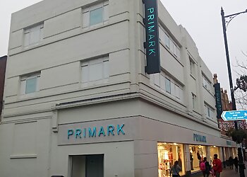 Primark Birkenhead