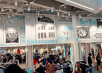 Primark Birmingham