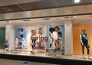 Primark Bolton