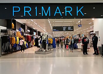 Renfrewshire clothing stores Primark Braehead image 1