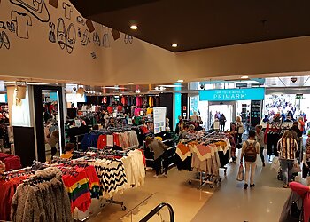 Primark Canterbury