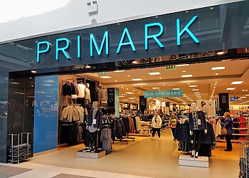 South Lanarkshire clothing stores Primark East Kilbride image 1