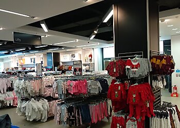 Primark Edinburgh