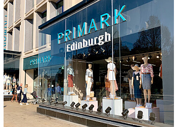 Primark Edinburgh