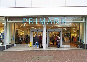 Primark Hanley