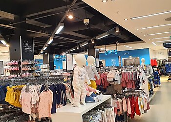 Primark Lancaster