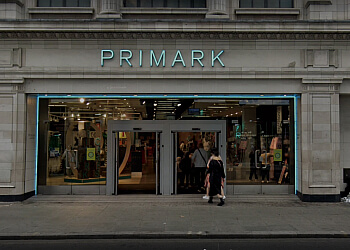 Primark London 