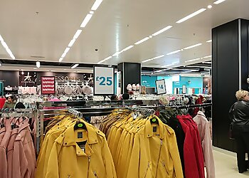 Primark Manchester