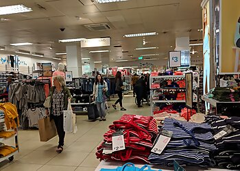 Primark Norwich