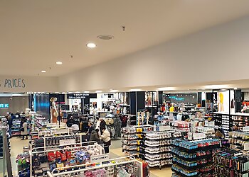 Primark Nottingham