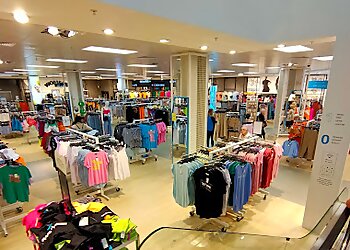 Primark Sheffield