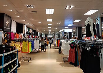 Primark Southampton