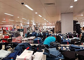 Primark Stockport